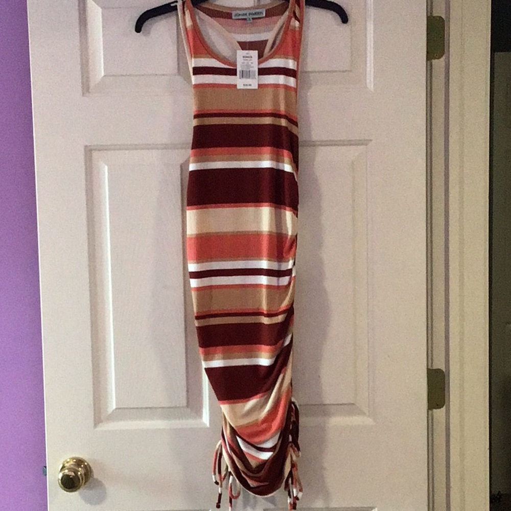 Almost Famous dress